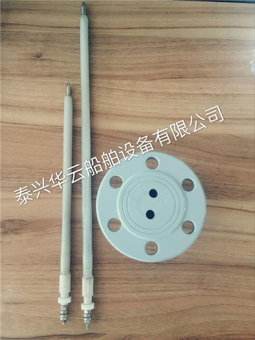 污水裝置電極傳感器