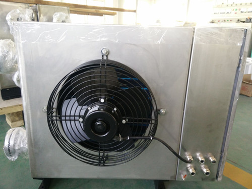 船用暖風(fēng)機(jī)控制箱